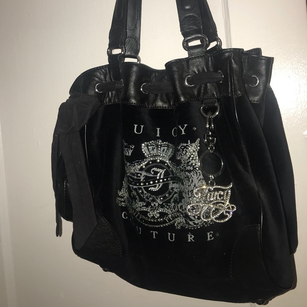 Original Juicy Couture Dreamer Bag